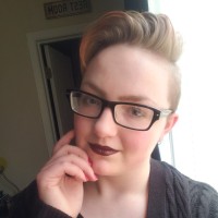 Ashleigh Colyer