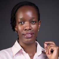 ROSEBELLA OKOTH