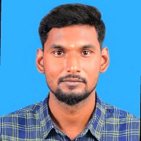 Jairam Agoram