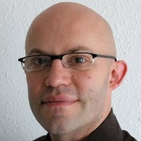 Yves Gallard