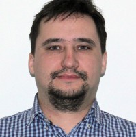 Alexander Shmykov
