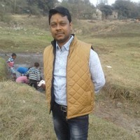 Rahul Ritesh
