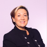 Rachel LashfordRachel Lashford is an Influencer