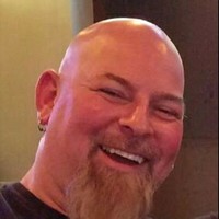 Trent Stott