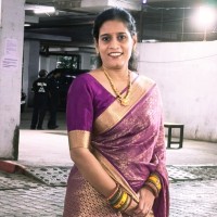 Vrushali Ambure