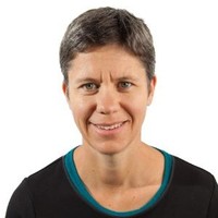 Trudi Ersvaer