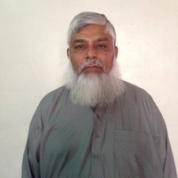 Muhammad Muzaffer Nawaz