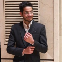 Piyush Bhartiya
