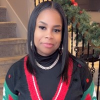 Latoya Poole