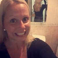 Anette Bransvik Rønning