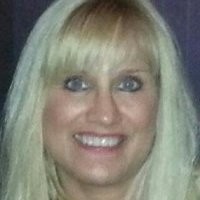 Tracy Vipond