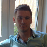 Petter Stenberg
