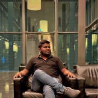 Mattaparthi Sharath