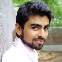 Amey Patil