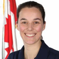 Mélissa St-Jean