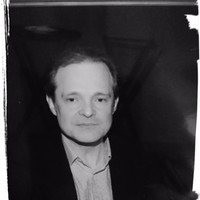 Franck Bouet