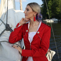 Елена Сергеевна Либерманн