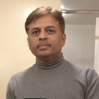Dipak Panchal