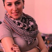 Aida Nazirova