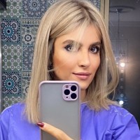 Mona Iravanipour