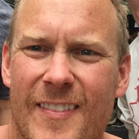 Kevin Wood