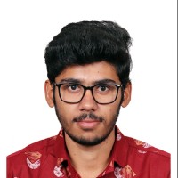 KAVIN KUMAR V