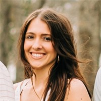 Mary Broussard