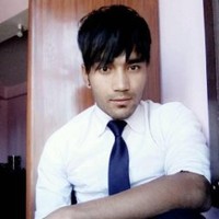 Suraj Shrestha
