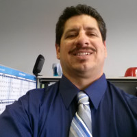 Mark Dubois