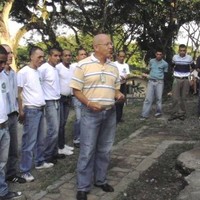 Juan de Dios DelgadoChaparro