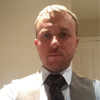 Nikki Patterson, PMP, PRINCE2