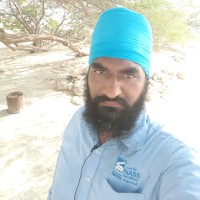 Balwinder Singh