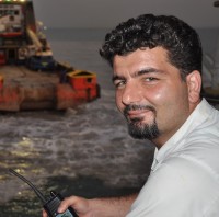 Taghi Ghaemi