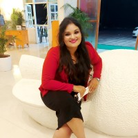 Raksha Nadgir