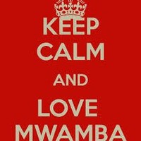 Khalfani Mwamba