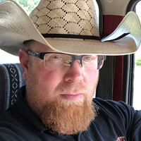 Christopher Gibson, Rdcs , Rvt