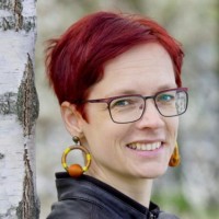 Sarah Kröger