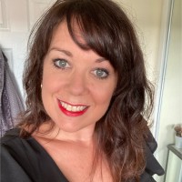Clare Bloomfield