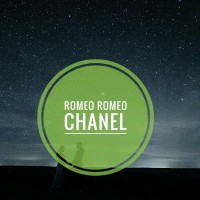 Romeo Romeo Chanel