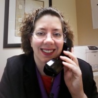 Caryn Thomas