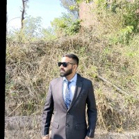 Abhinay Choudhary