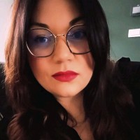 Samantha Pierre-Louis