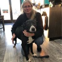 Sherry Kincade Slate