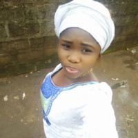 Badmus Blessing
