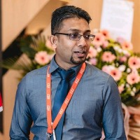 Suresh Nagasundaram