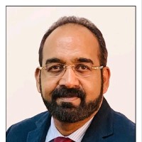 Ashok Tharakan