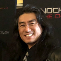 Ron Cho