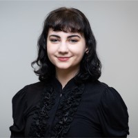 Eleni Bethke