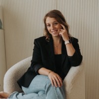 Anouk Van Rooij
