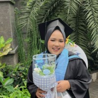 Ummi Nazla Maghfiroh P